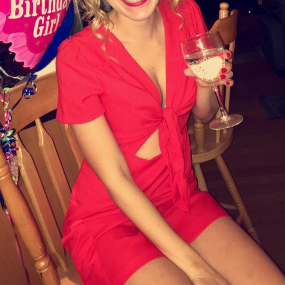 urban outfitters dress